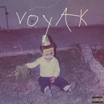 Voyak by Master Zona Verbal