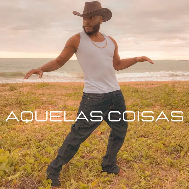 Aquelas Coisas - Cover