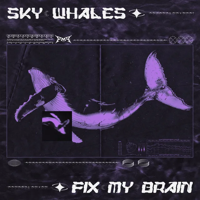 Sky Whales