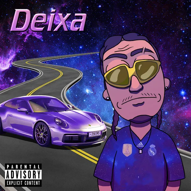 Deixa