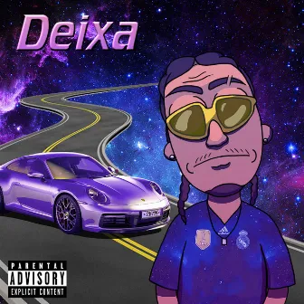 Deixa by MTHS freestyle