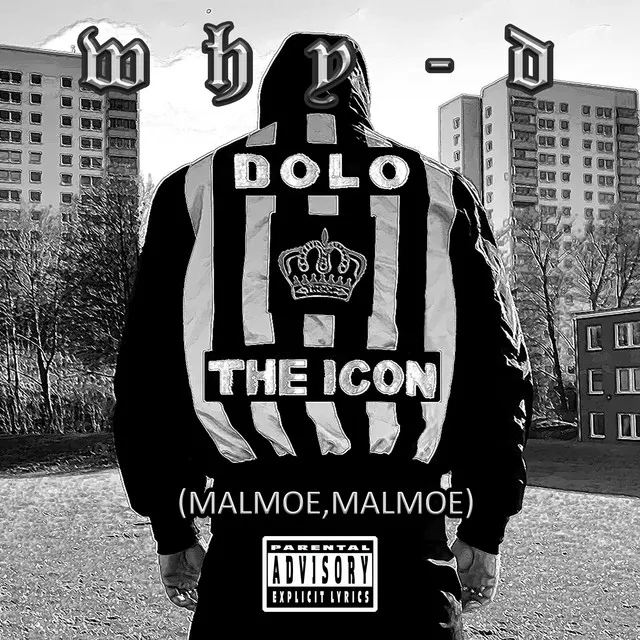 Dolo the Icon (Malmoe, Malmoe)