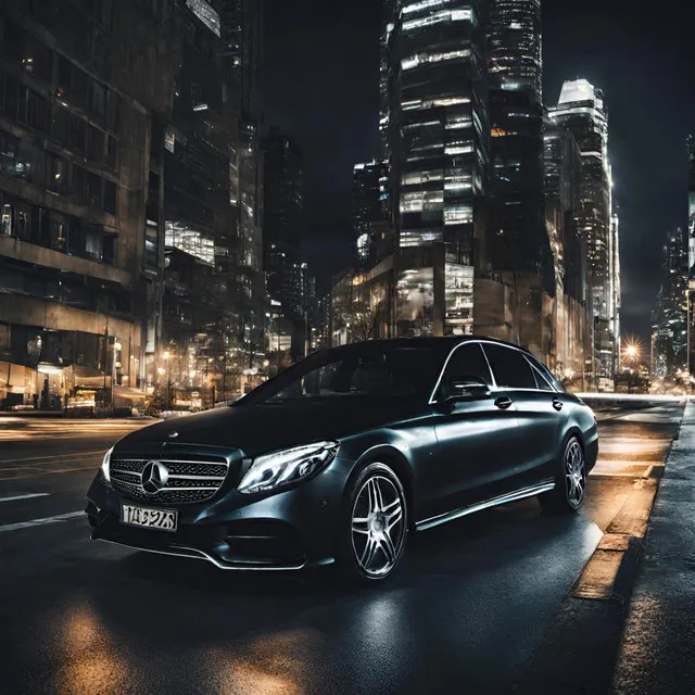 City Benz