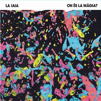 On és la Màgia? by La iaia