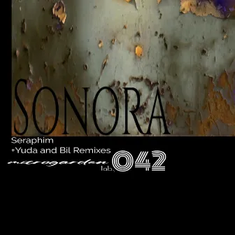 Sonora EP by 