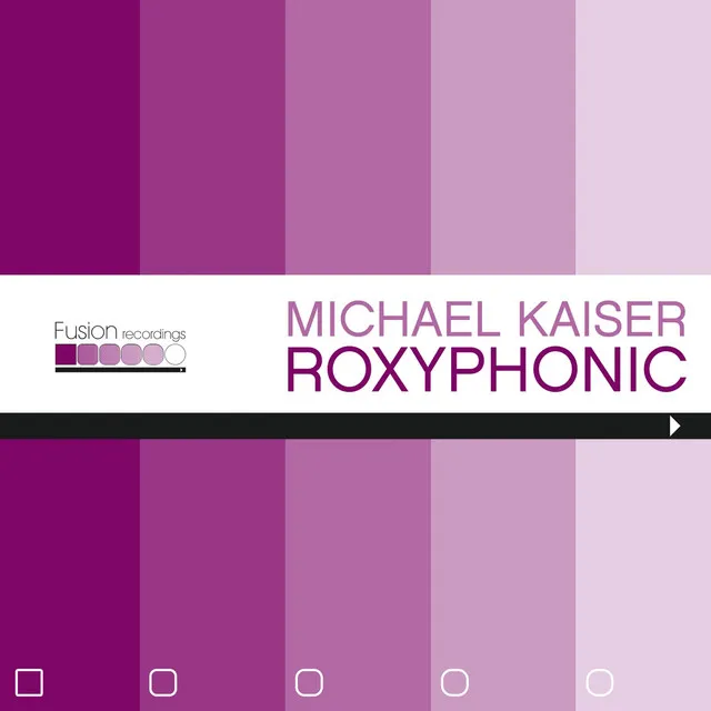 Roxyphonic