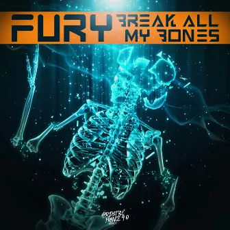 Break All My Bones by Fury