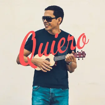 Quiero by El Raza