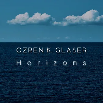 Horizons by Unknown Artist