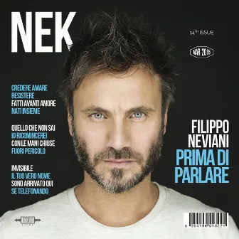 Prima di parlare by Nek