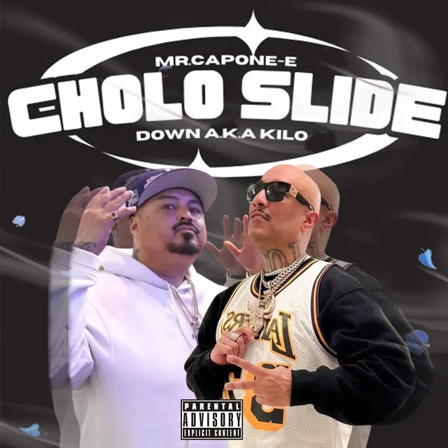 Cholo Slide