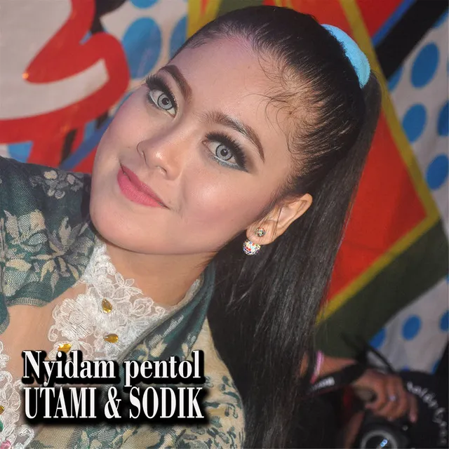 Nyidam Pentol