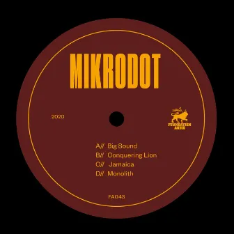 Big Sound by Mikrodot