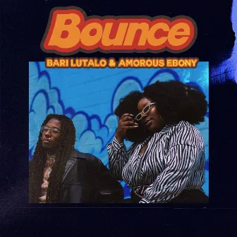 Bounce (Radio Version) by Bari Lutalo