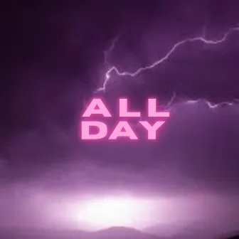 All Day by Hielo B