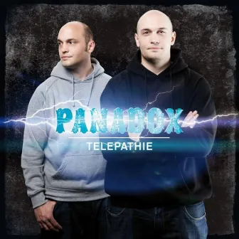 Telepathie by Panadox