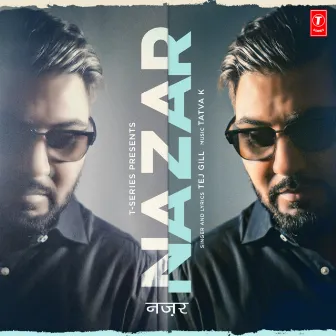 Nazar by Tatva K