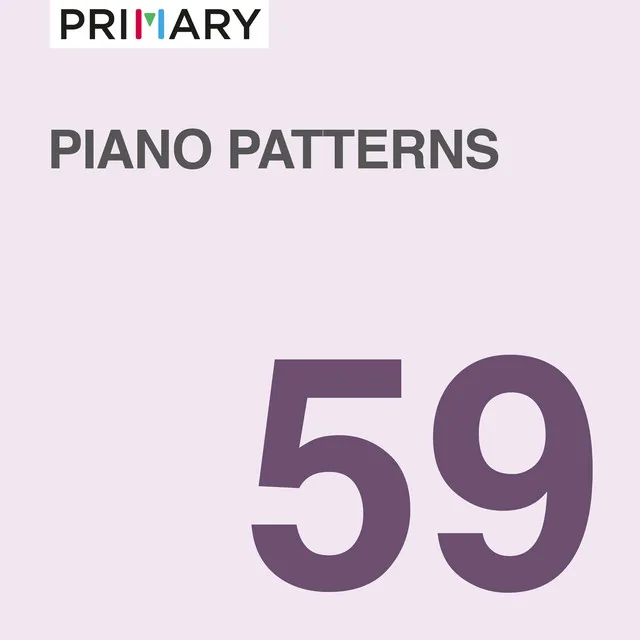 Piano Patterns