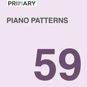 Piano Patterns by Stephen Porter