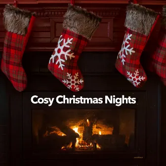 Cosy Christmas Nights by xmas songs