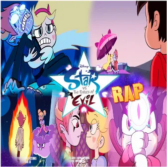 Star Vs Las Fuerzas Del Mal (Star Vs the Forces of Evil Temporada 3) by Zoiket