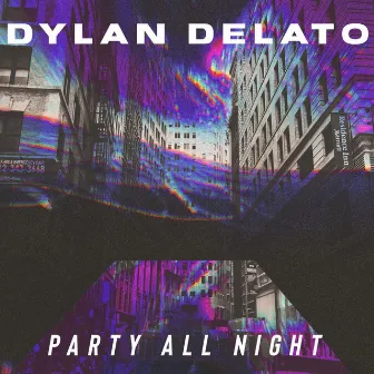 Party All Night by DELATO