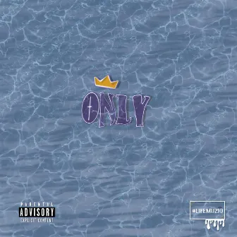 Only by Ct Johnsong