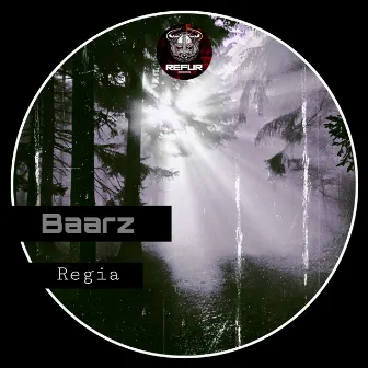 Regia by Baarz