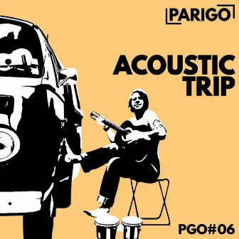 Acoustic Trip (Parigo No. 6) by Vegomatic