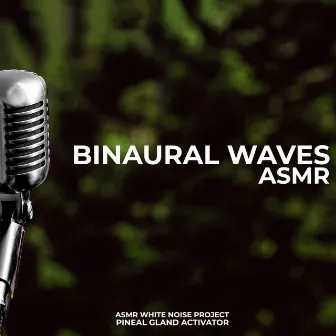 Binaural Waves ASMR by ASMR White Noise Project