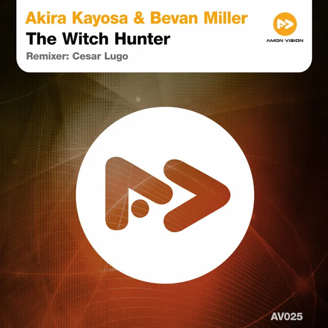 The Witch Hunter - Original Mix