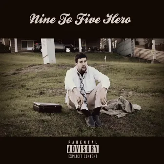 Nine to Five Hero by Deadmics