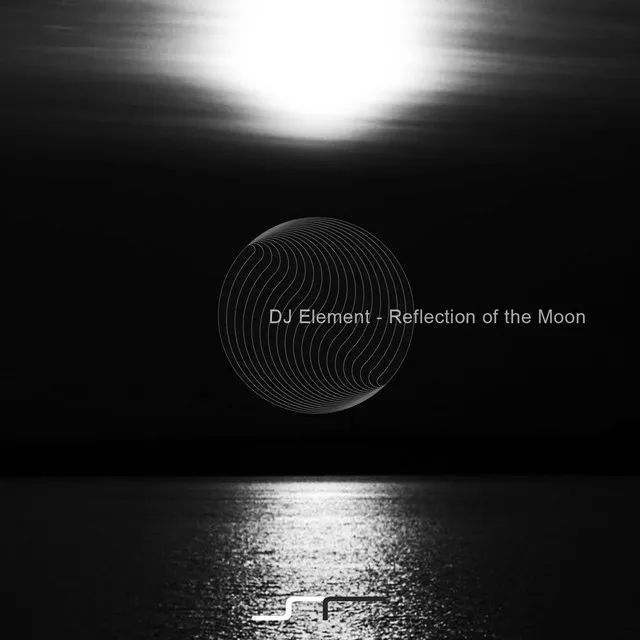 Reflection of the Moon - Original Mix