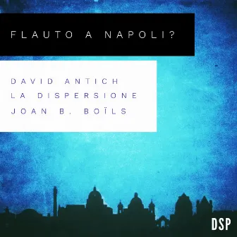 Flauto a Napoli? by Joan B. Boils