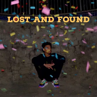 Lost and Found by NAE