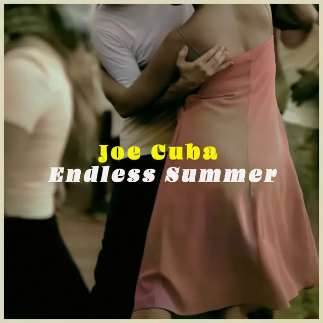 Joe Cuba's Endless Summer - Swinging Mambo Classic