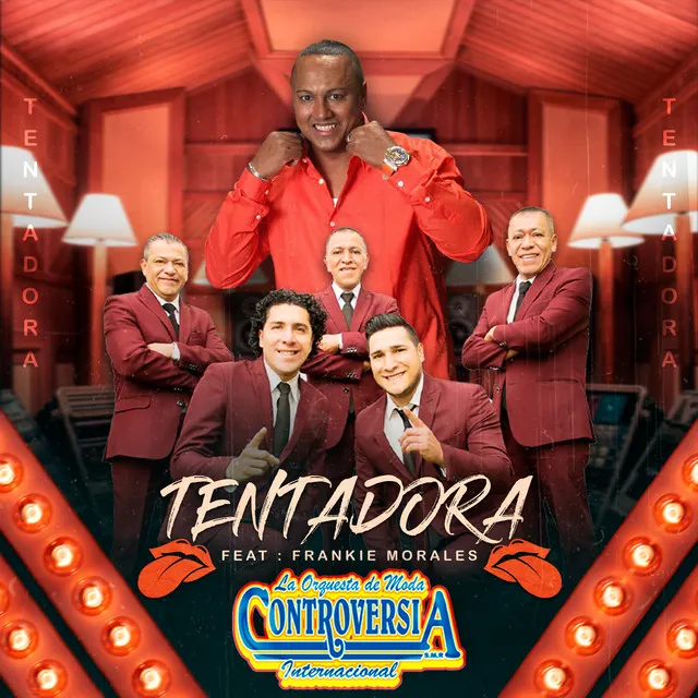 Tentadora