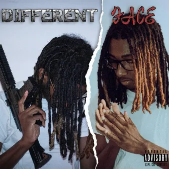 Different Face by 27 Mari