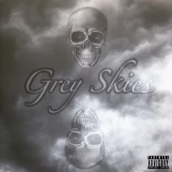 Grey Skies by Jason Wreckz