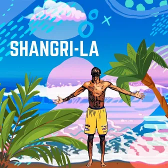 Shangri-La by Treal