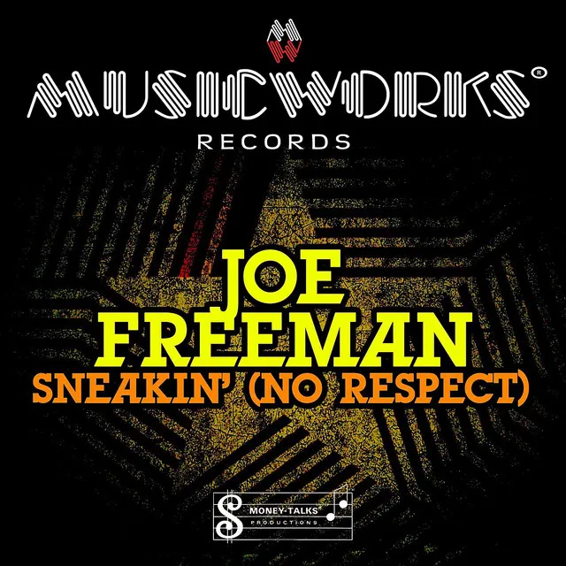 Joe Freeman