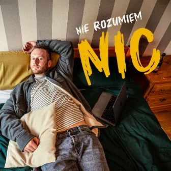 Nie Rozumiem Nic by Brojustchill