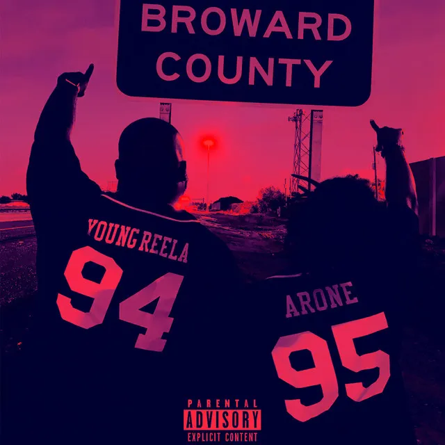 BROWARD COUNTY (Part 2)