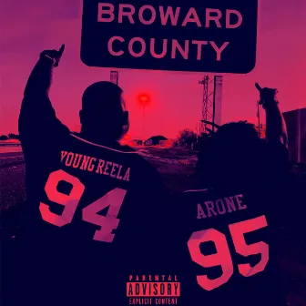 BROWARD COUNTY (Part 2) by ARONE