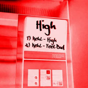 High by Kehl