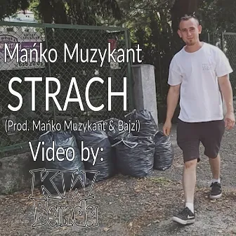 Strach by Mańko Muzykant