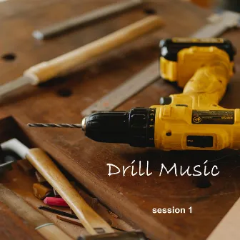 Drill Music Session 1 by Synesthetic Nation