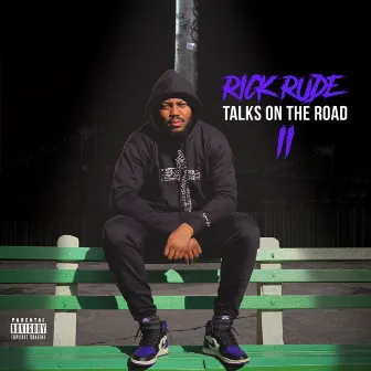 Talks on the Road 2 by Rick Rude