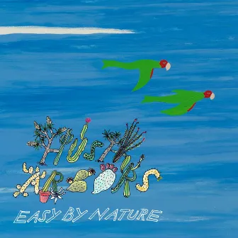 Easy by Nature by Hush Arbors