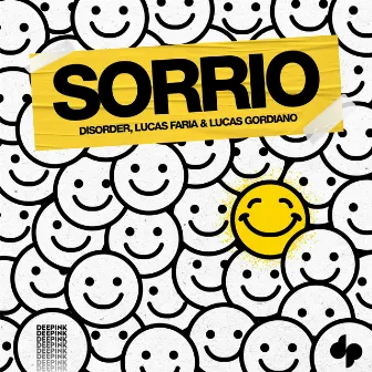 Sorrio by Lucas Faria